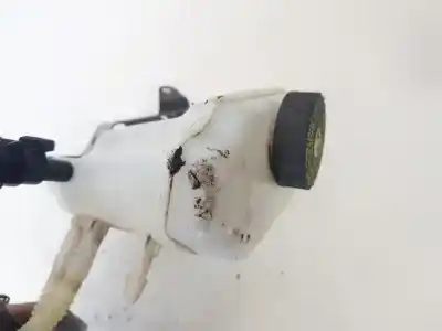 Автозапчастина б/у гальмівний насос для opel corsa e 1.4 посилання на oem iam 0204051244  