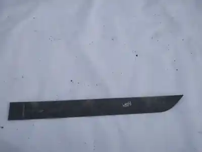 Автозапчастина б/у пластикler для ford focus turnier (cak) 2.0 16v cat посилання на oem iam ys41f25533aay Автозапчастина б/у пластикler для ford focus turnier (cak) 2.0 16v cat посилання на oem iam ys41f25533aay