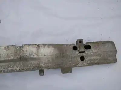 Peça sobressalente para automóvel em segunda mão reforço do pára choques traseiro por bmw 7-series, e65 / e66 / e67 /e68 2001.11 - 2008.06 730 d 160kw 2002.10 - 2008.06 referências oem iam   