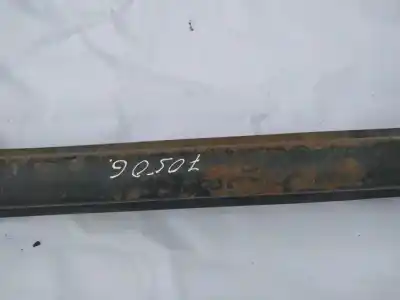 Second-hand car spare part rear bumper reinforcement for citroen c4 i (lc_) 1.6 hdi oem iam references    Second-hand car spare part rear bumper reinforcement for citroen c4 i (lc_) 1.6 hdi oem iam references