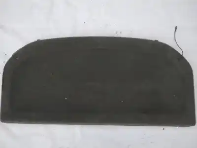 Second-hand car spare part parcel shelf for toyota corolla (e11) 2.0 d-4d linea sol oem iam references   