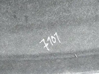 Second-hand car spare part parcel shelf for toyota corolla (e11) 2.0 d-4d linea sol oem iam references   