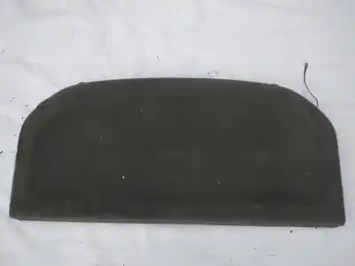 Pezzo di ricambio per auto di seconda mano vassoio posteriore per toyota corolla (e11) 2.0 d-4d linea sol riferimenti oem iam 