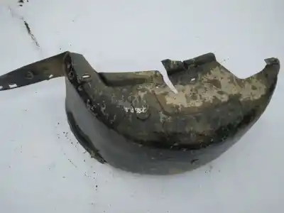 Автозапчасти б/у арка заднего правого колеса за renault megane ii (bm0/1_, cm0/1_) 1.5 dci (bm0f. cm0f) ссылки oem iam   