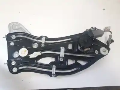 Pièce détachée automobile d'occasion léve glace avant gauche pour peugeot 207 1.6 hdi fap cat (9hz / dv6ted4) références oem iam 