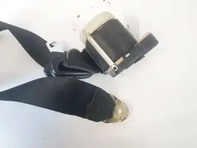 Автозапчастина б/у передній правий ремін безпеки для land rover range rover, 2002.03 - 2012.08 3.0 td 6 130kw 2002.03 - 2012.08 посилання на oem iam 43594d  1934227