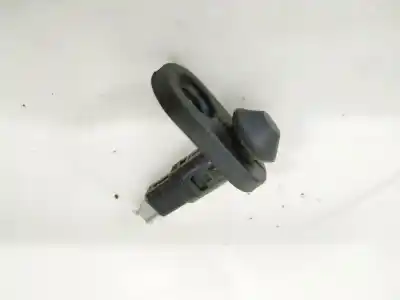 Tweedehands auto-onderdeel schakelaar voor toyota verso 2.0 d-4d cat oem iam-referenties 