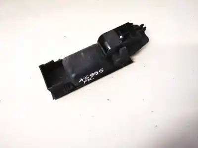 Second-hand car spare part interior left front handle for audi a6 avant (c4) 2.5 tdi oem iam references 4a0837019  