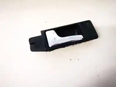 Peça sobressalente para automóvel em segunda mão puxador interior dianteiro esquerdo por audi a6 avant (c4) 2.5 tdi referências oem iam 4a0837019