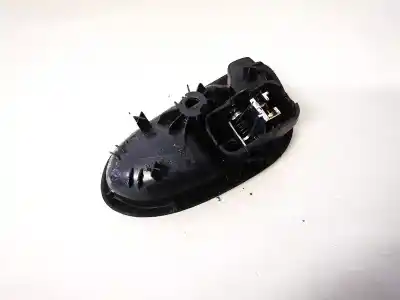 Автозапчасти б/у левая задняя внутренняя ручка за toyota yaris (ncp1/nlp1/scp1) 1.0 linea luna ссылки oem iam 82671av600  82671av601