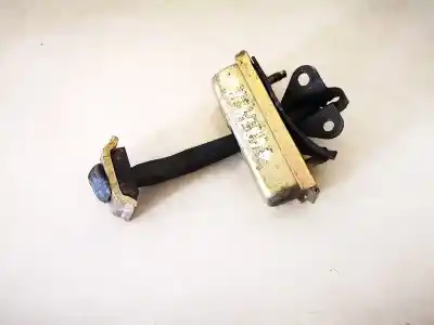 Recambio de automóvil de segunda mano de bisagra, tope freno de puerta delantera - delantero izquierdo para chrysler grand voyager 2.5 d referencias oem iam 