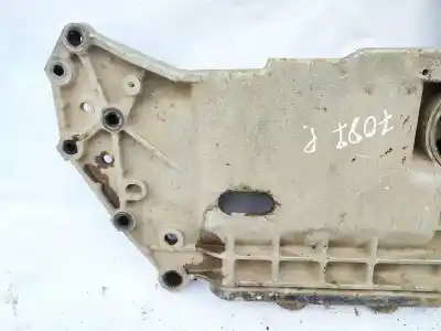 Second-hand car spare part front axle for volkswagen caddy ka/kb (2k) 2.0 sdi oem iam references   