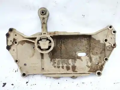 Second-hand car spare part front axle for volkswagen caddy ka/kb (2k) 2.0 sdi oem iam references   