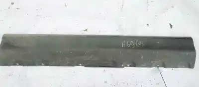 Gebrauchtes Autoersatzteil rechter seitenrock (schnitt) zum bmw x5, e53 facelift 2004 - 2006 3.0 d 2003-2015 160kw 218hp oem-iam-referenzen 8402336