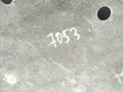 Pezzo di ricambio per auto di seconda mano plastica per toyota corolla (e11) 2.0 d-4d linea sol riferimenti oem iam 5839813070  58398-13070