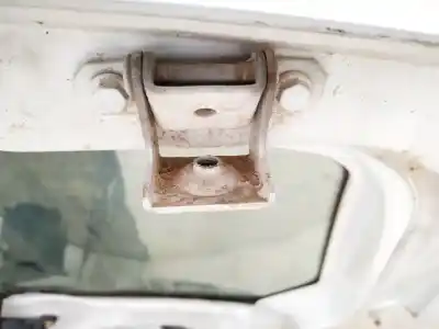 Tweedehands auto-onderdeel kofferbak / deur schokdempers voor fiat idea (135) 1.9 multijet active plus oem iam-referenties 