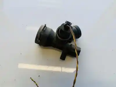 Автозапчастина б/у термостат для volkswagen golf v variant (1k5) 1.9 tdi посилання на oem iam 1k0122291d