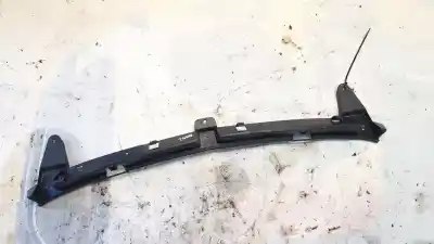 Second-hand car spare part rear bumper reinforcement for opel corsa e 1.4 oem iam references 13179908