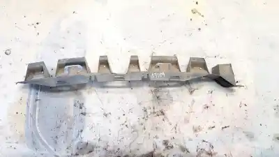 Second-hand car spare part rear bumper reinforcement for renault laguna ii (bg0) 1.8 cat oem iam references 8200115860