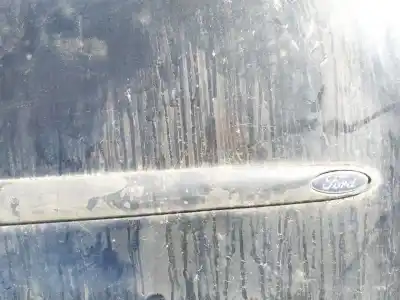 Pezzo di ricambio per auto di seconda mano plastica per ford galaxy (vx) 1.9 tdi cat riferimenti oem iam   