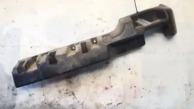 Second-hand car spare part rear bumper reinforcement for kia sorento 2.5 crdi ex oem iam references 866803e000