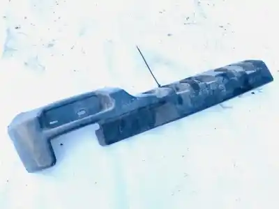 Second-hand car spare part rear bumper reinforcement for kia sorento 2.5 crdi ex oem iam references 866703e000