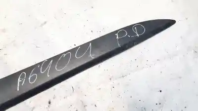 Автозапчастина б/у пластикler для opel corsa c 1.2 16v cat (z 12 xep / lb4) посилання на oem iam 13187994   Автозапчастина б/у пластикler для opel corsa c 1.2 16v cat (z 12 xep / lb4) посилання на oem iam 13187994