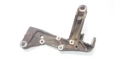 Peça sobressalente para automóvel em segunda mão braço de suspensão inferior esquerdo dianteiro por seat altea xl (5p5) 2.0 tdi referências oem iam 1k0199295e