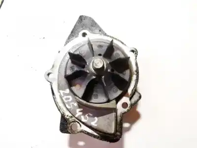 Автозапчасти б/у водяная бомба за ford focus c-max (cap) 2.0 tdci cat ссылки oem iam 9630504410
