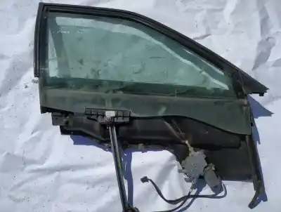 Pièce détachée automobile d'occasion léve glace avant droit pour audi 80 avant 1.9 tdi références oem iam 