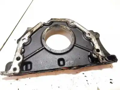 Автозапчастина б/у вибривався двигун для ford focus c-max (cap) 2.0 tdci cat посилання на oem iam 9644251680  