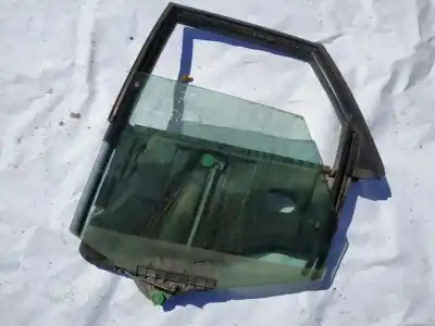 Pièce détachée automobile d'occasion léve glace arrière gauche pour audi 80 avant 1.9 tdi références oem iam 