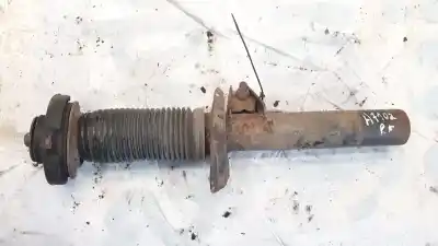 Peça sobressalente para automóvel em segunda mão amortecedor dianteiro esquerdo por seat altea xl (5p5) 2.0 tdi referências oem iam 