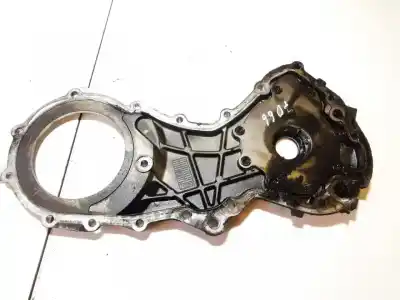 Peça sobressalente para automóvel em segunda mão bomba de óleo por ford galaxy (ca1) 1.8 tdci cat referências oem iam xs4q6f008ba