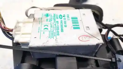 Автозапчасти б/у блок управления иммобилизатором за land rover range rover, 2002.03 - 2012.08 3.0 td 6 130kw 2002.03 - 2012.08 ссылки oem iam 6011222010