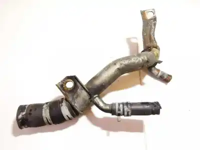 Peça sobressalente para automóvel em segunda mão tubo por ford galaxy (ca1) 1.8 tdci cat referências oem iam 