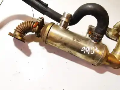 Pezzo di ricambio per auto di seconda mano raffreddatore egr per ford galaxy (ca1) 1.8 tdci cat riferimenti oem iam   