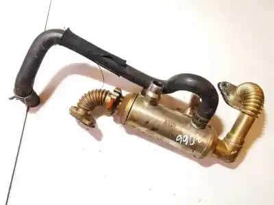 Pezzo di ricambio per auto di seconda mano raffreddatore egr per ford galaxy (ca1) 1.8 tdci cat riferimenti oem iam   