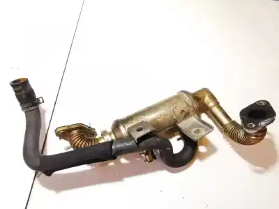 Peça sobressalente para automóvel em segunda mão radiador de gases de escape (egr) por ford galaxy (ca1) 1.8 tdci cat referências oem iam 