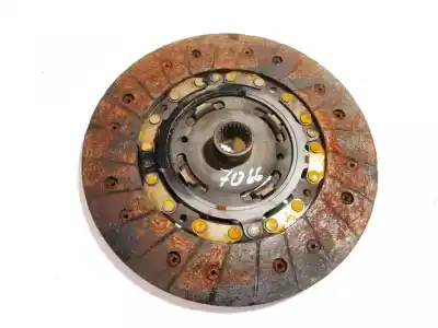 Peça sobressalente para automóvel em segunda mão kit de embreagem por ford galaxy (ca1) 1.8 tdci cat referências oem iam 