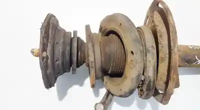 Second-hand car spare part front left shock absorber for renault laguna ii (bg0) 1.8 cat oem iam references   