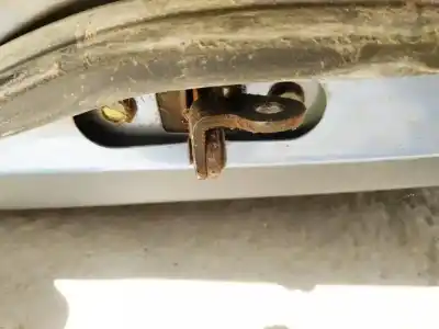 Peça sobressalente para automóvel em segunda mão dobradiça por chevrolet kalos 1.2 cat referências oem iam 