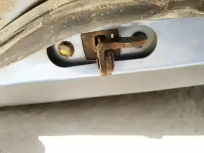 Second-hand car spare part hinge for chevrolet kalos 1.2 cat oem iam references   