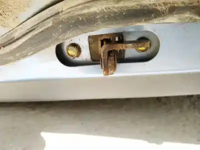 Second-hand car spare part hinge for chevrolet kalos 1.2 cat oem iam references   