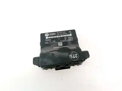 Автозапчасти б/у ЭЛЕКТРОННЫЙ МОДУЛЬ за VOLKSWAGEN TOURAN (1T2)  ссылки OEM IAM 1K0907530E  1K0907951