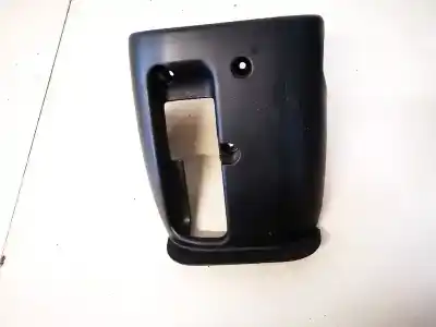 Peça sobressalente para automóvel em segunda mão plásticos por chevrolet kalos 1.2 cat referências oem iam 