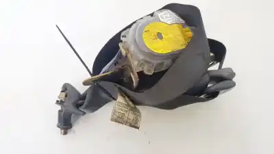 Piesă de schimb auto la mâna a doua CENTURÃ DE SIGURANȚÃ PARTEA DIN FATÃ DREAPTA pentru TOYOTA PREVIA (R30)  Referințe OEM IAM G087917  7J7190-P