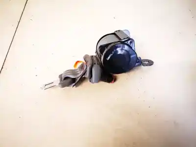 Peça sobressalente para automóvel em segunda mão cinto de segurança traseiro central por chevrolet kalos 1.2 cat referências oem iam sg432