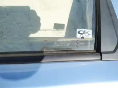 Pezzo di ricambio per auto di seconda mano plastica per chevrolet kalos 1.2 cat riferimenti oem iam   