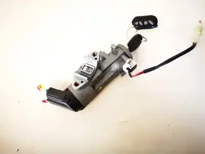 Peça sobressalente para automóvel em segunda mão comutador de ignição por chevrolet kalos 1.2 cat referências oem iam uku100